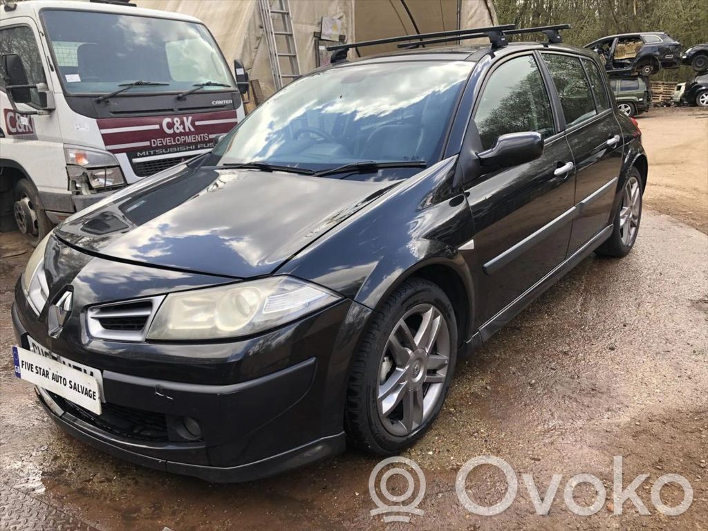 Megane II Megane  0265950728