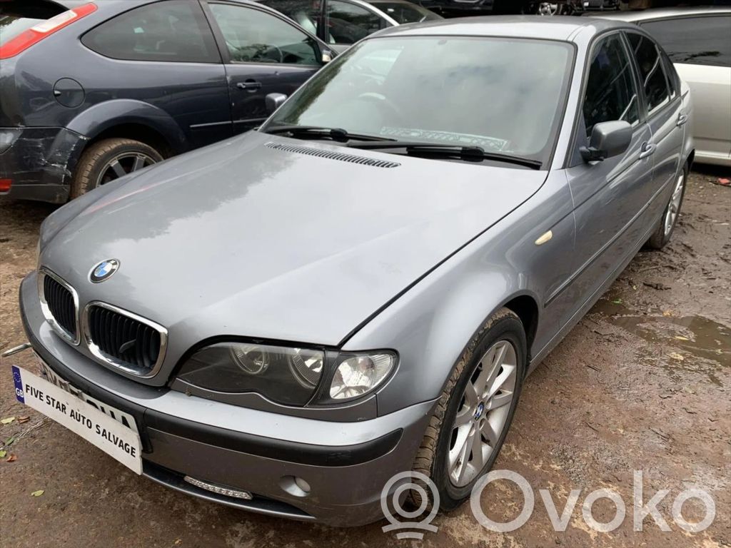 3 E90 E91 Series 3  837644