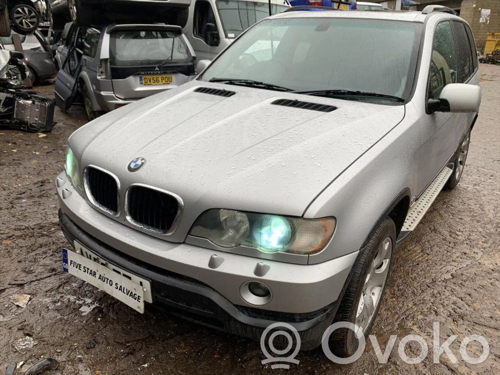 X5 E53 X5
