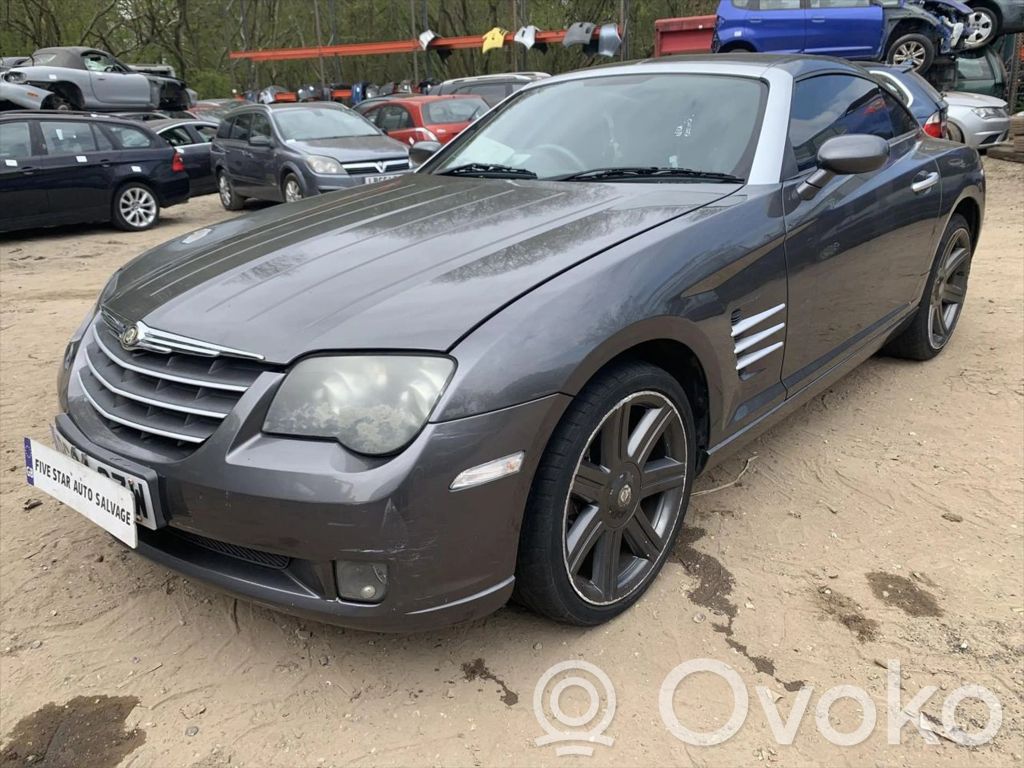 Crossfire Crossfire  1704601200