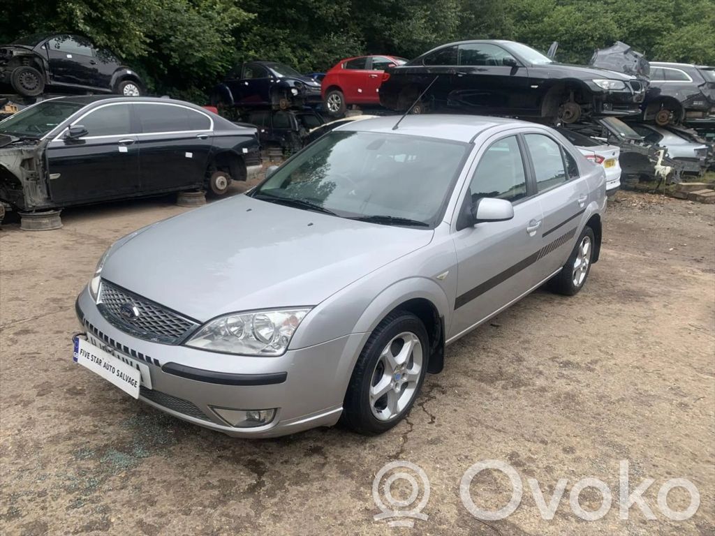 Mondeo Mk III Mondeo  HJBC