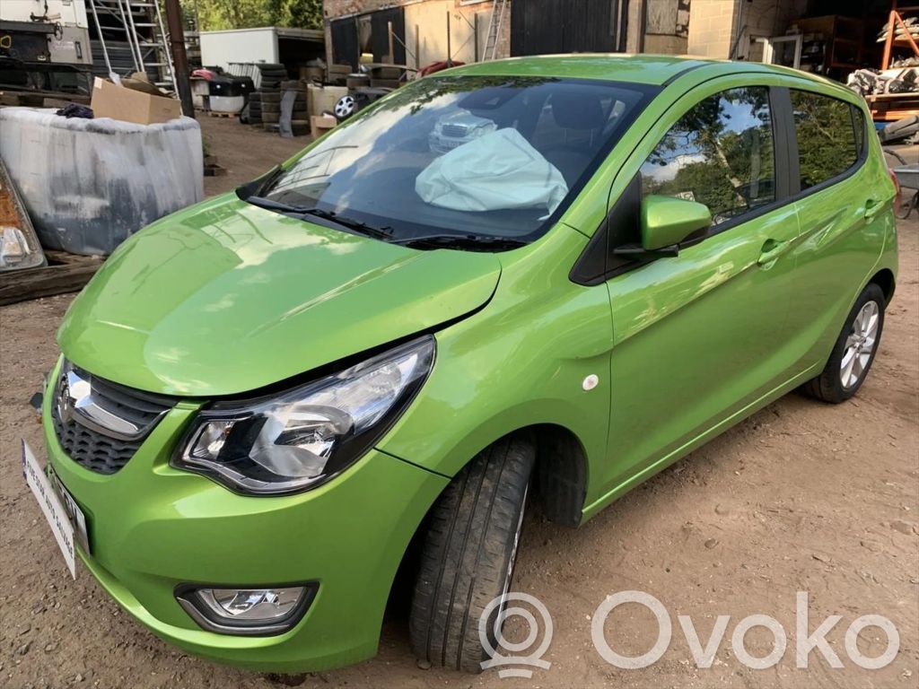 Vivaro Vivaro  55203464