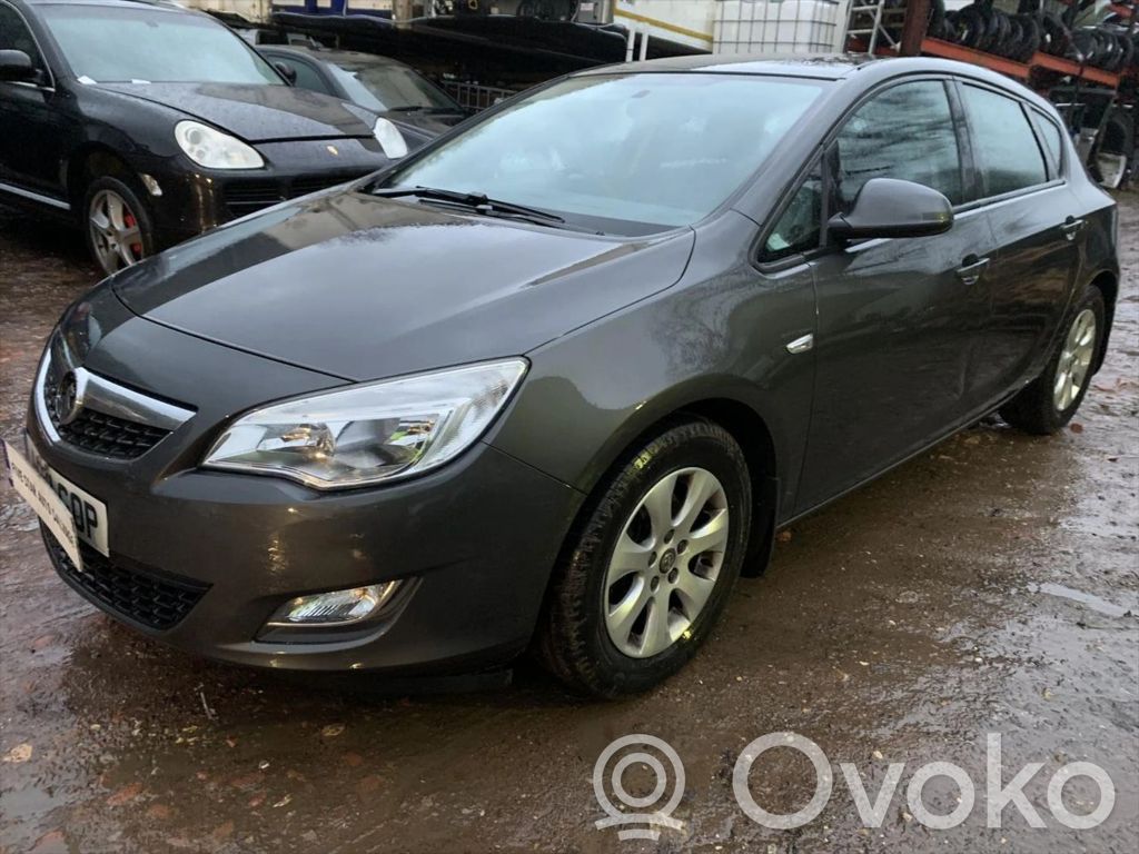 Astra J Astra  0273010110