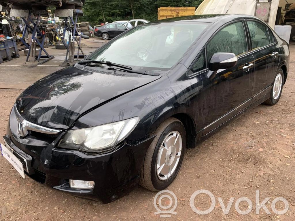 Civic Civic  LDA2