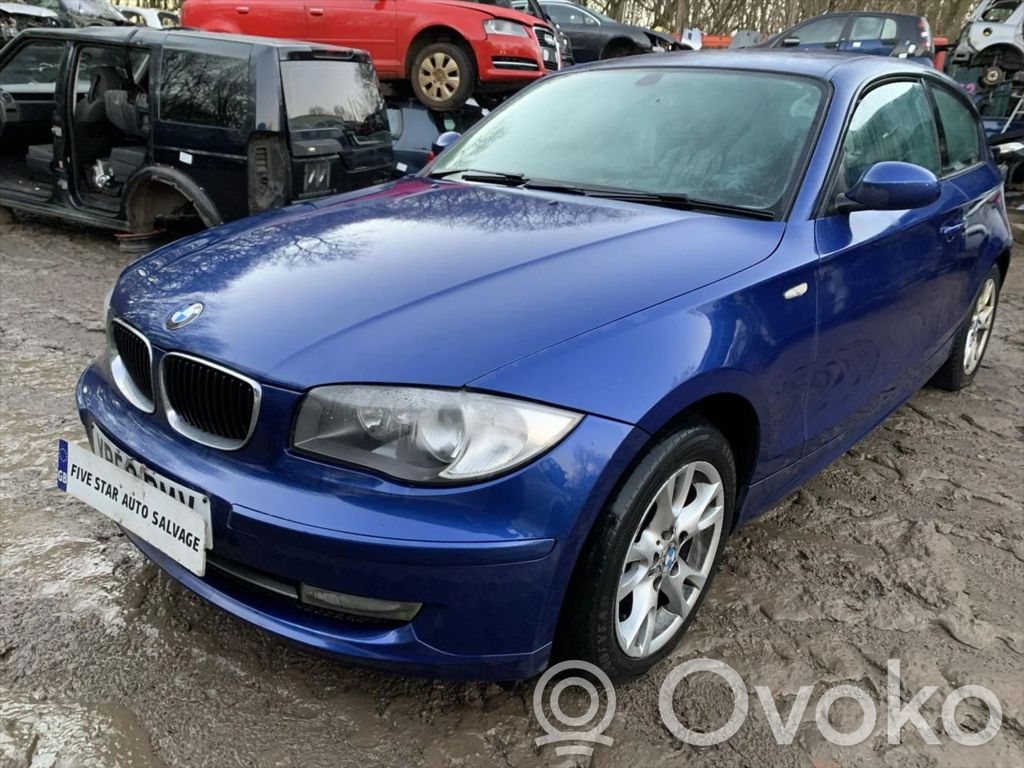 1 E81 E87 Series 1  4472601852