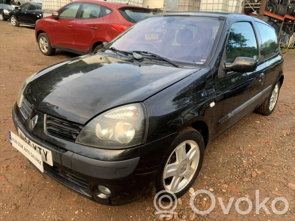 Clio II Clio  8200071413