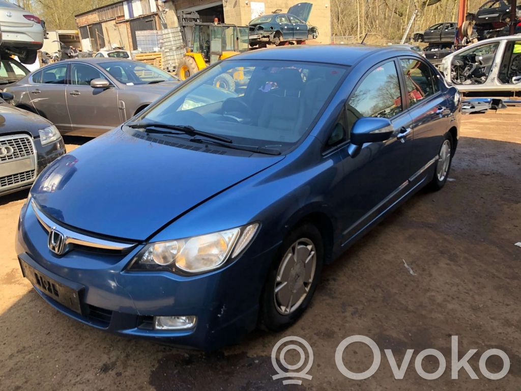 Civic Civic  52535LE