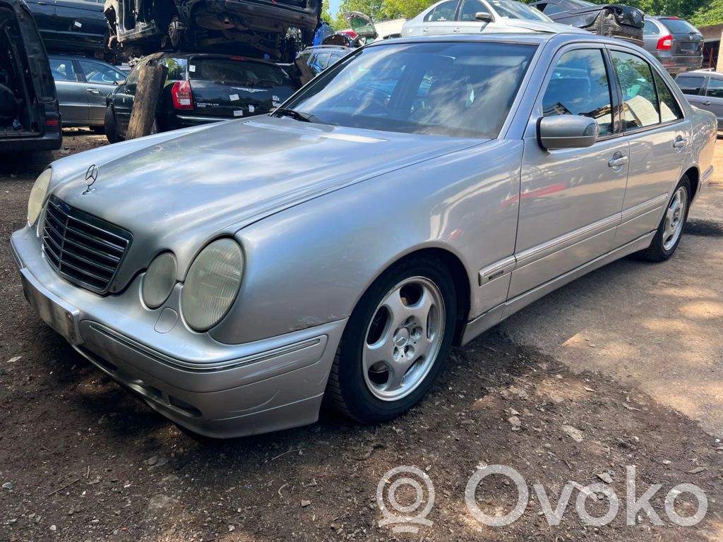 E AMG W210 E-class, AMG (W124, W210, W211, W212, W213, C207, W238)  0295455132