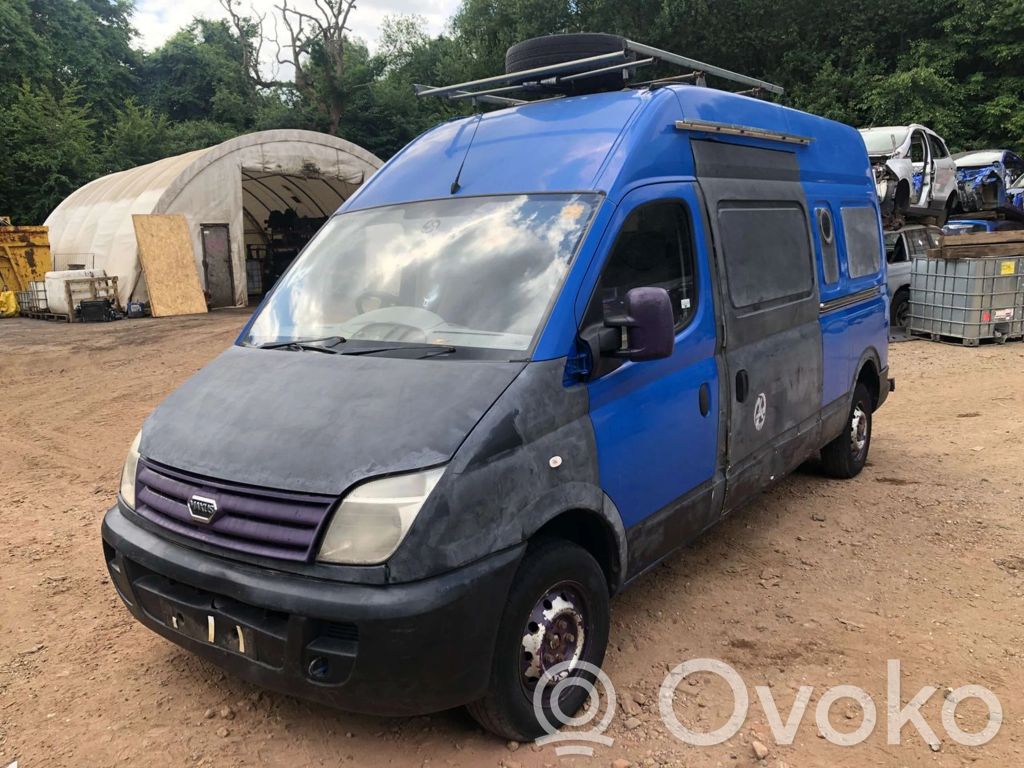 Maxus Maxus