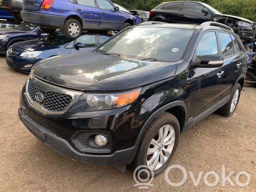 Sorento Sorento