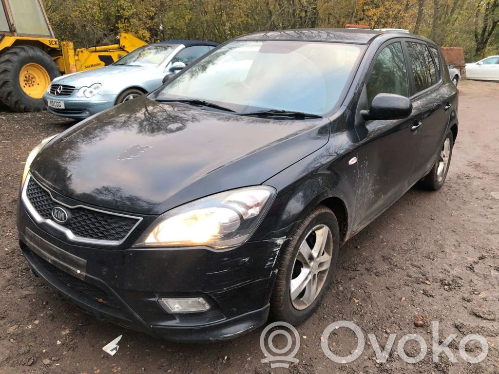 Ceed Ceed, Ceed SW, Pro Ceed  DOT618M322AS3