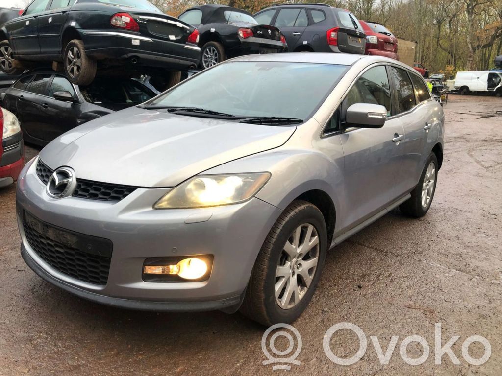 CX-7 CX-7