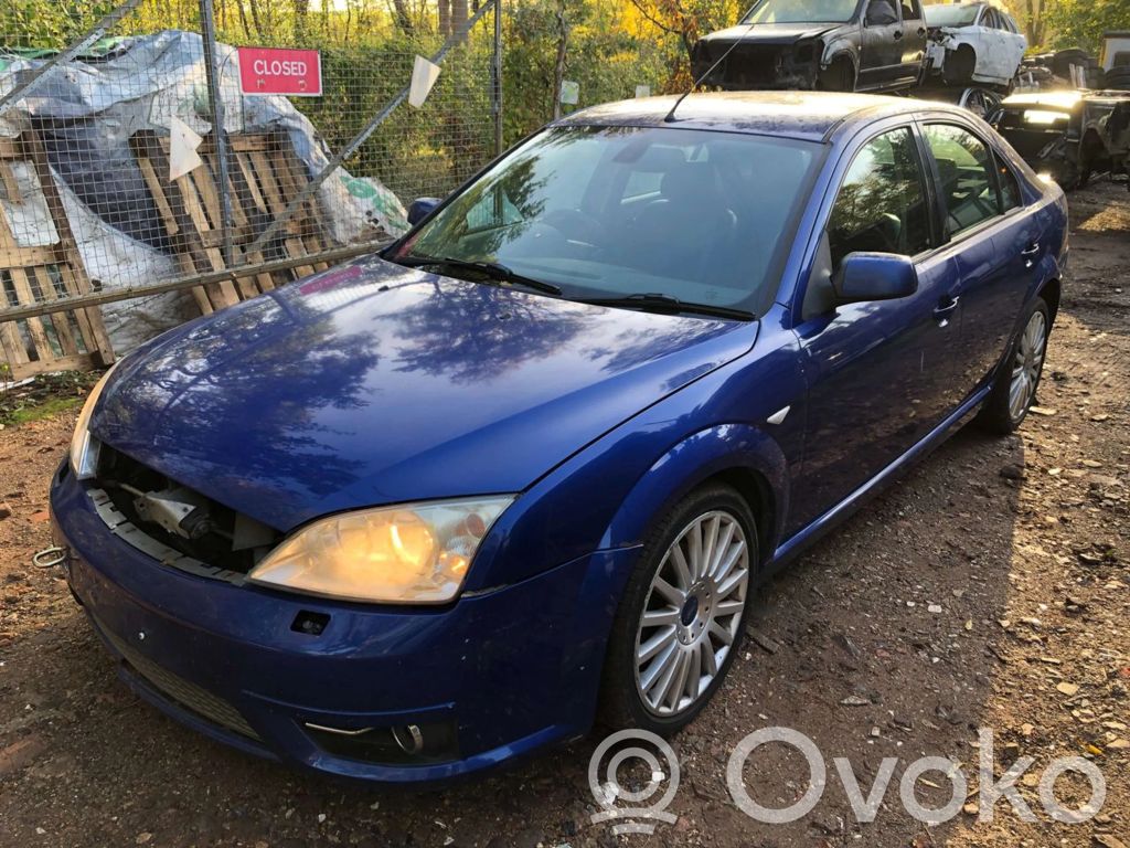 Mondeo Mk III Mondeo  QJBB
