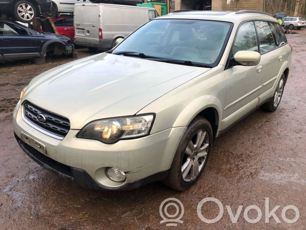 Outback Outback  22690AA570