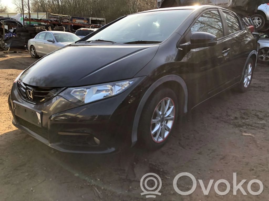Civic IX Civic  1039118