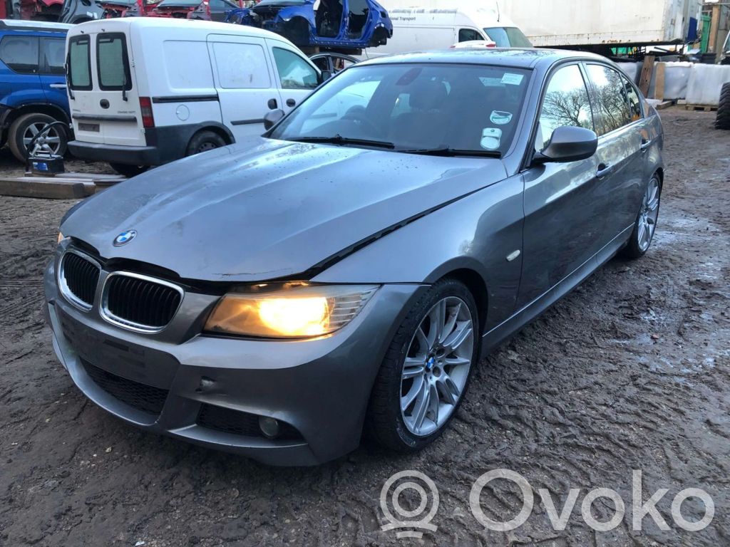 3 E90 E91 Series 3  N47D20C