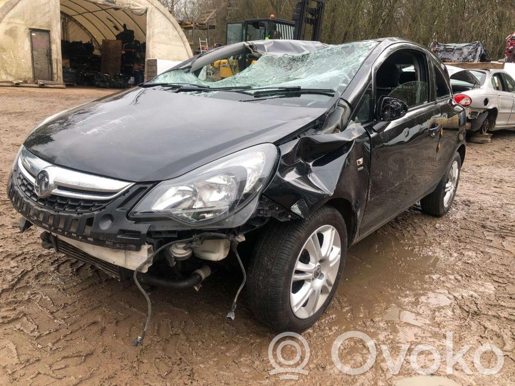Corsa D Corsa  13189529