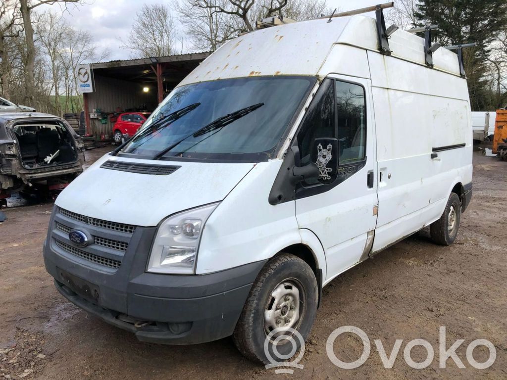 Transit Transit  BK3Q2A451FA