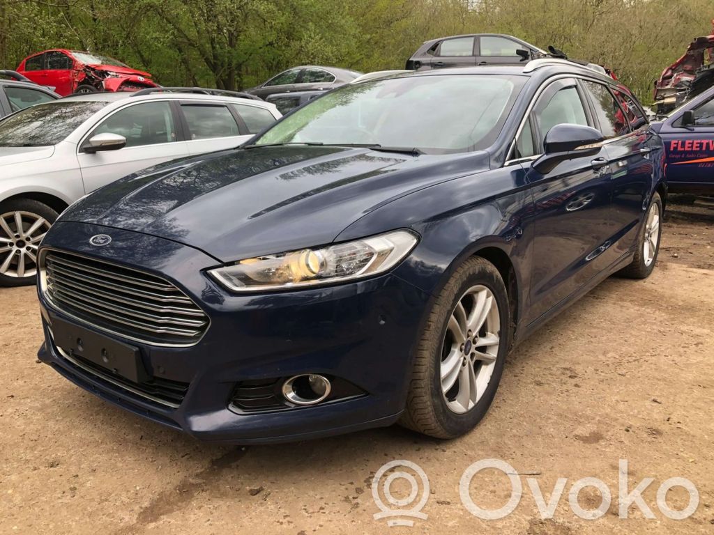 Mondeo MK V Mondeo  T7CE
