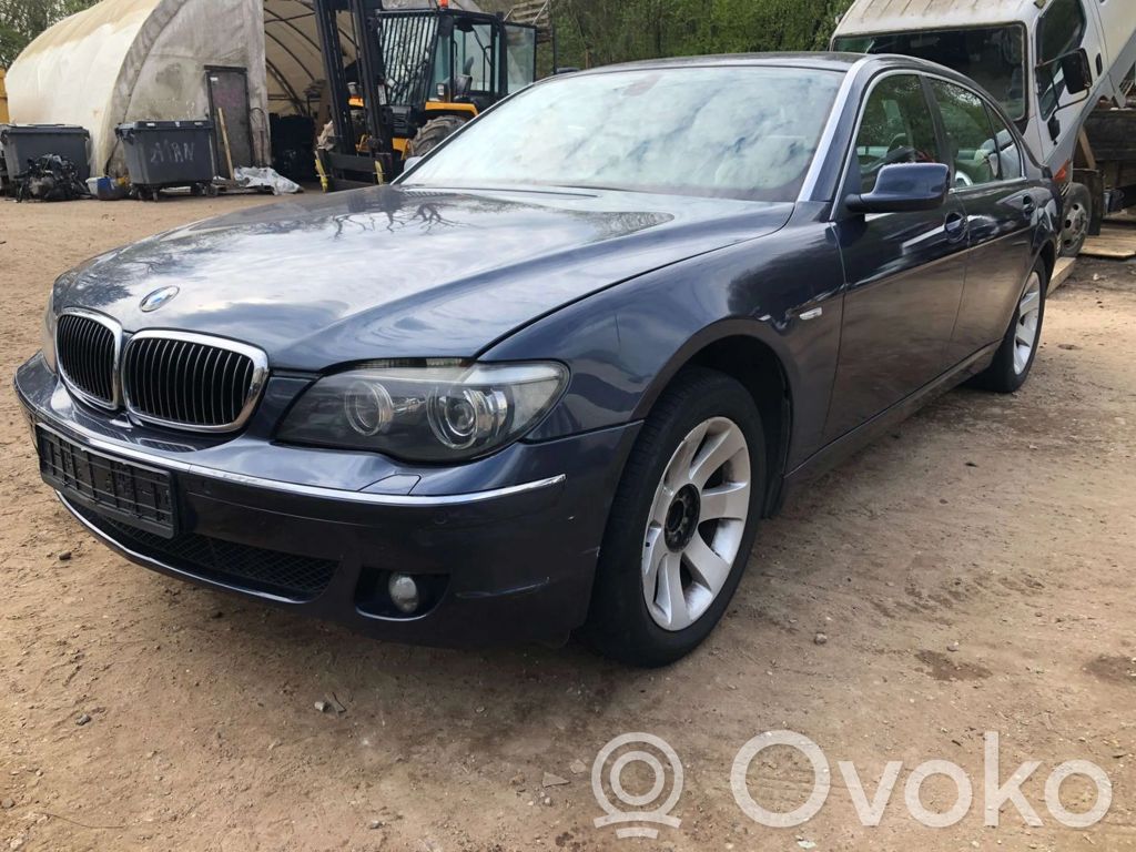 7 E65 E66 Series 7  7159756
