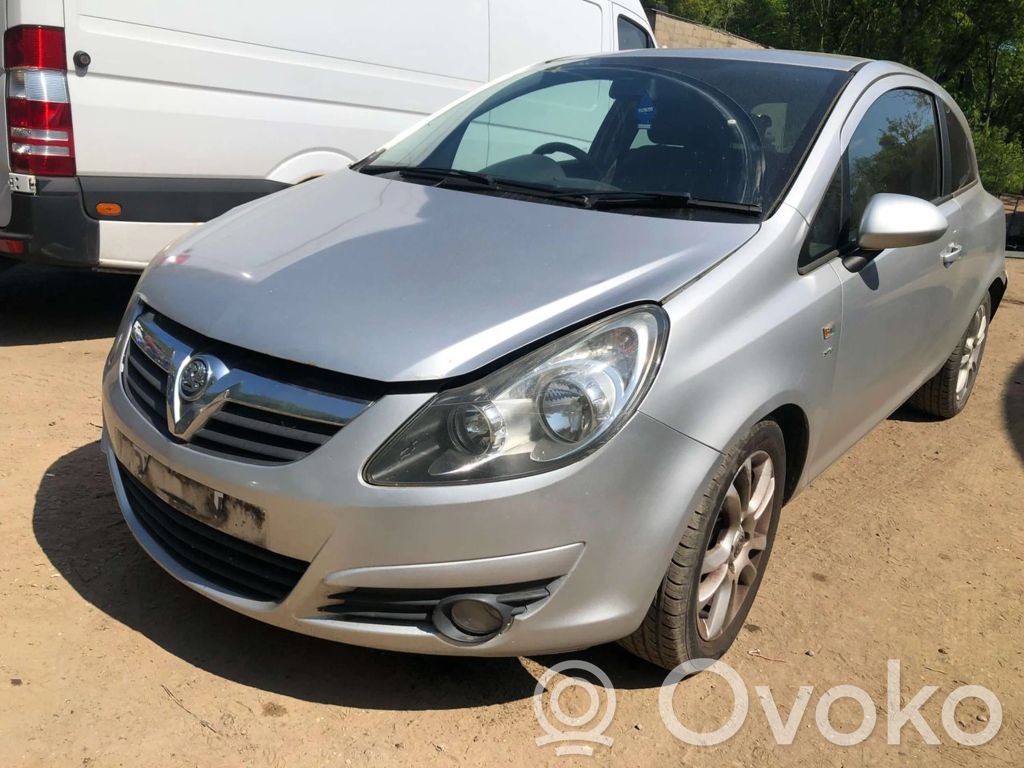 Corsa D Corsa  55561426
