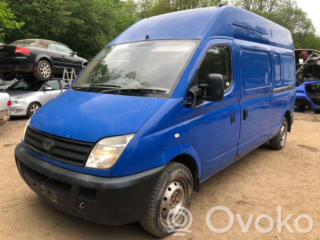 Maxus Maxus
