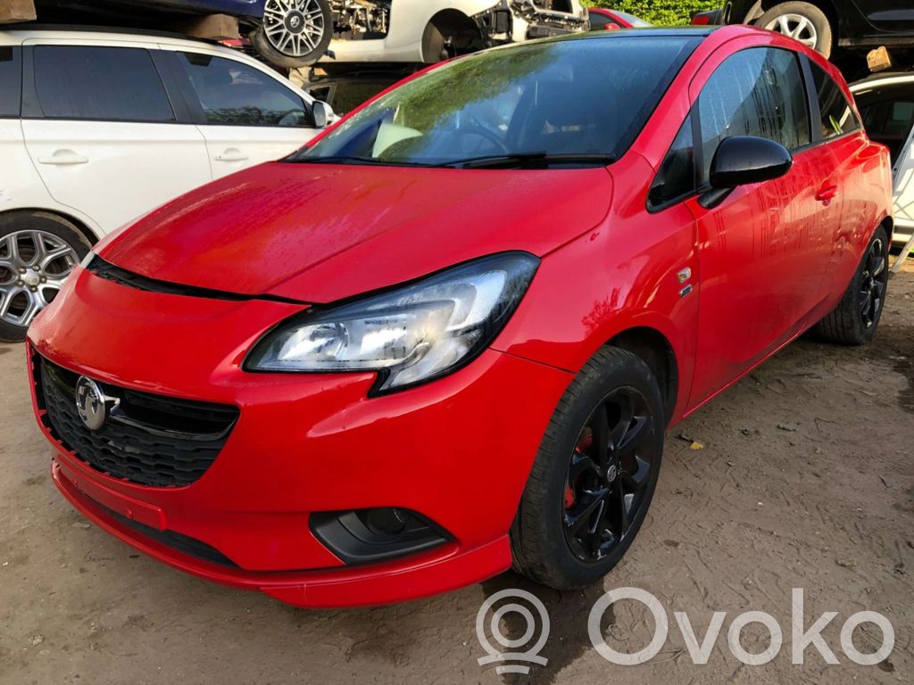 Corsa E Corsa  10316363