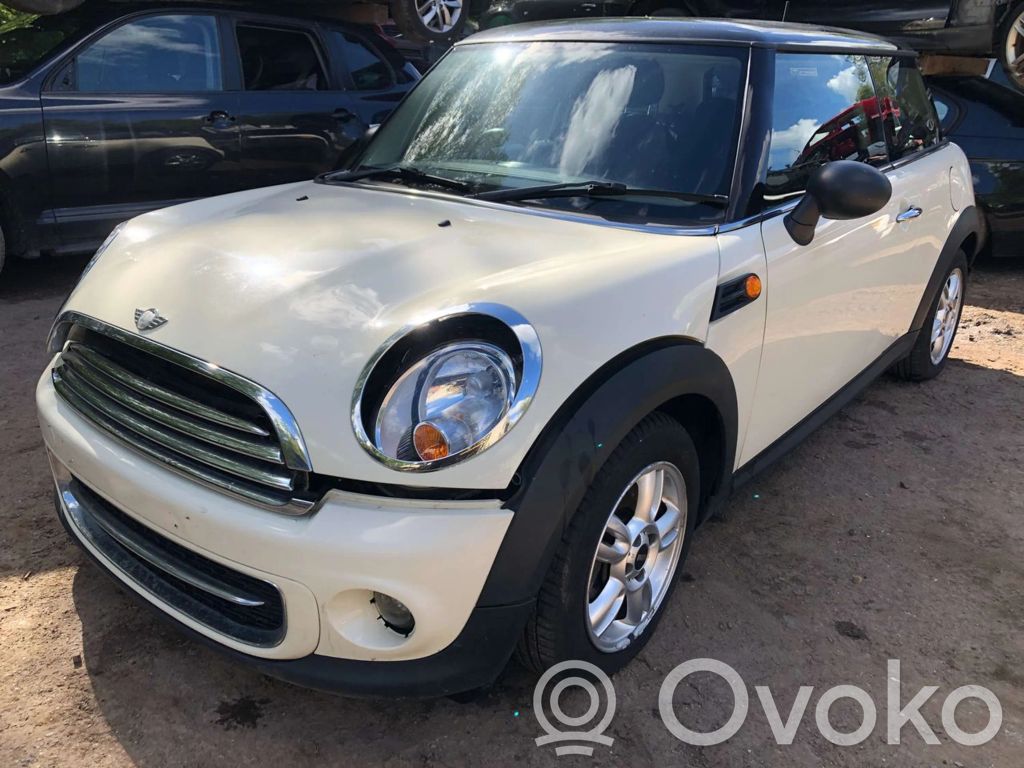One - Cooper Coupe R56 One/Cooper Coupe R56  9807822