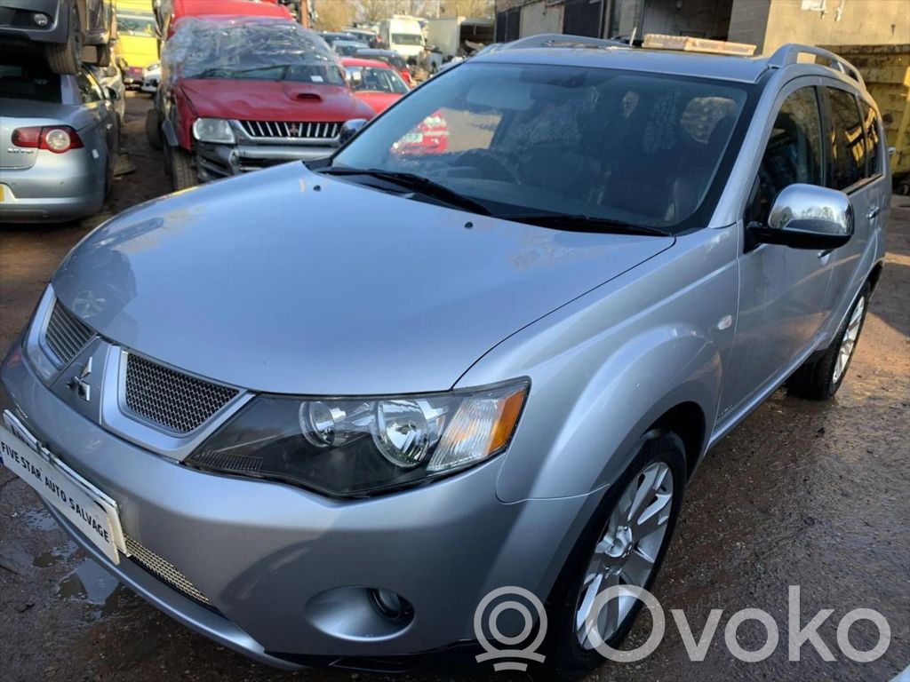 Outlander Outlander  8011A168