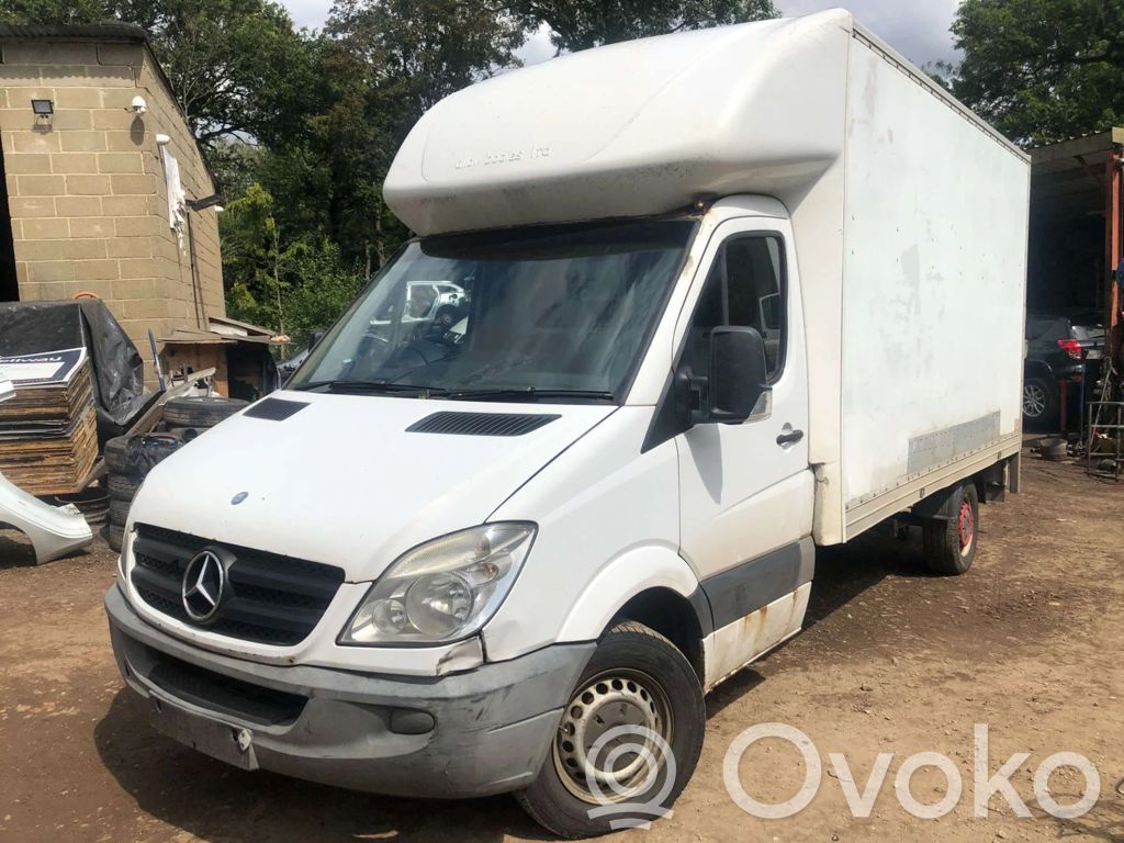Sprinter W906 Sprinter