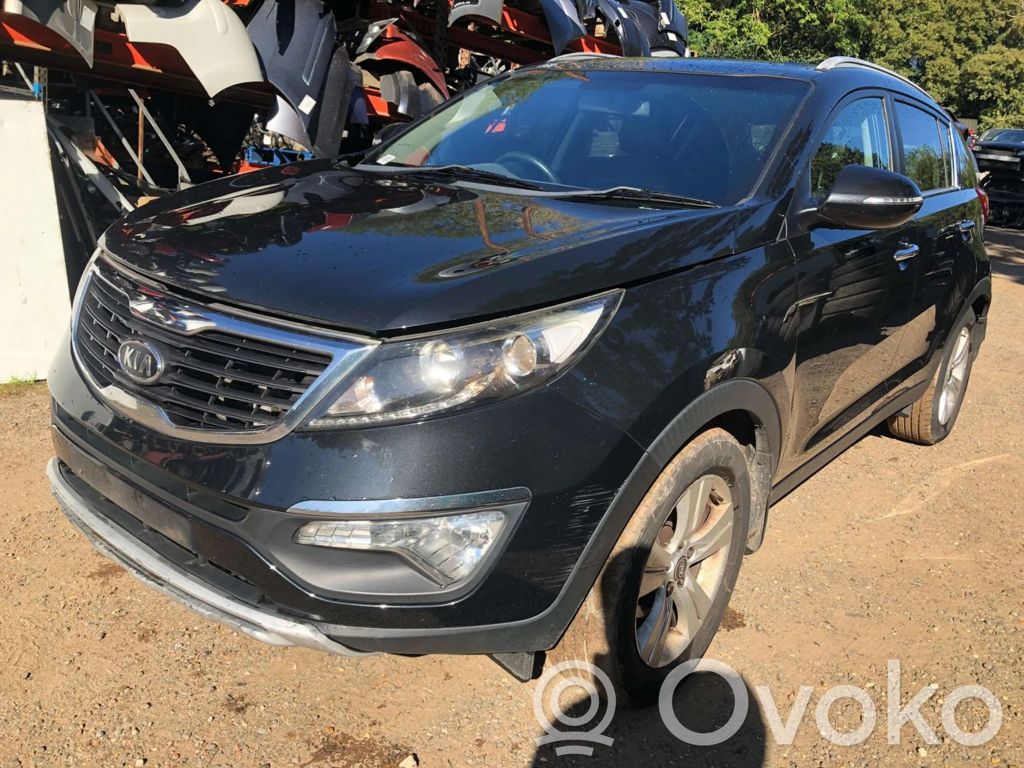 Sportage Sportage  563453U511