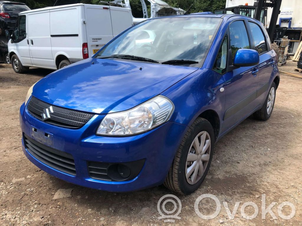 SX4 SX4 S-Cross  3872079J20