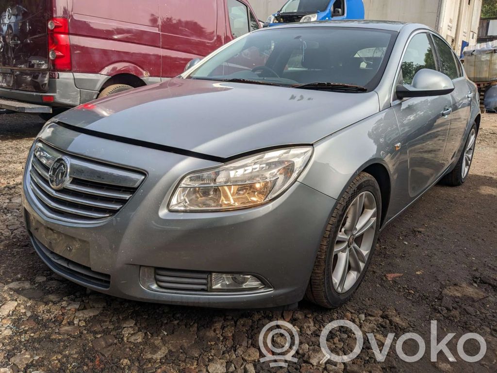 Insignia A Insignia  22757650