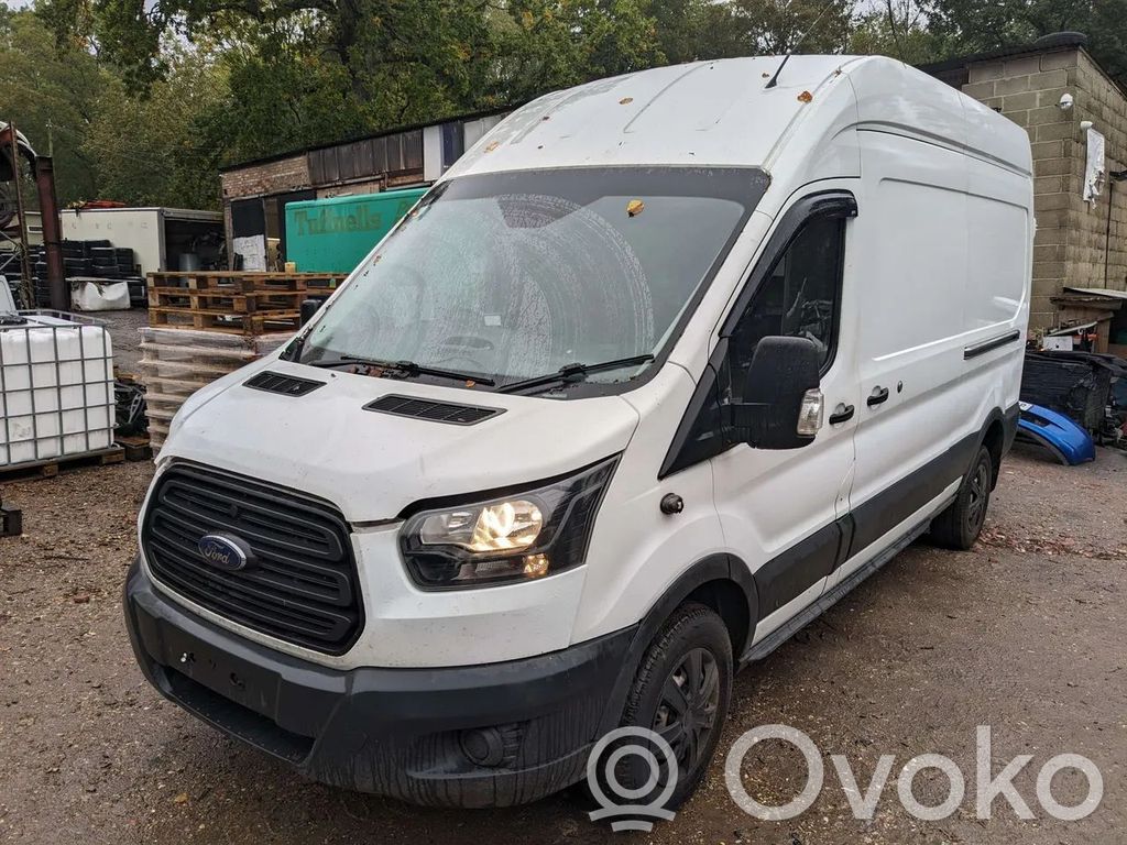 Transit Courier Transit Courier  GK2A6C624BA