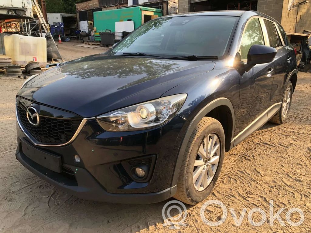 CX-5 CX-5  1724414
