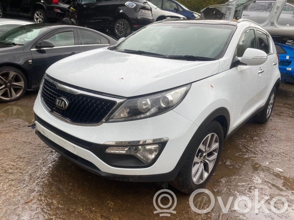 Sportage Sportage  846313W910