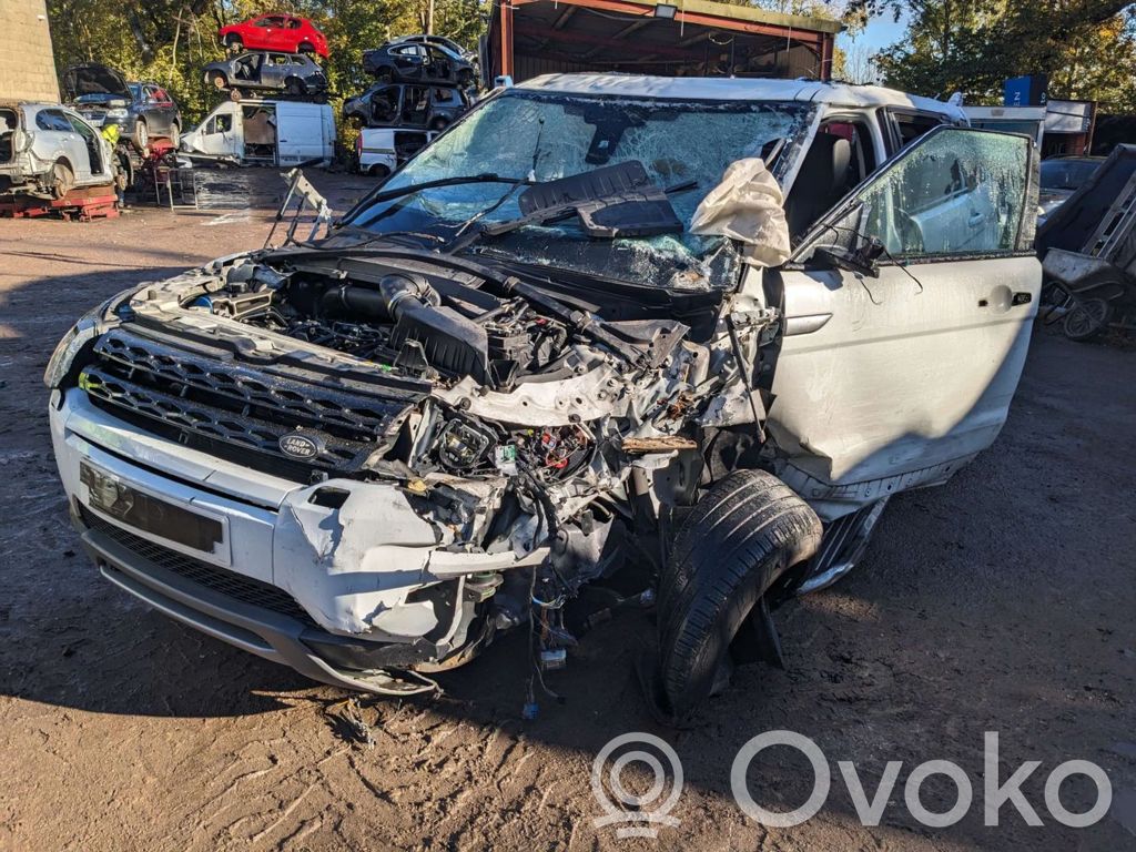 Range Rover Evoque L538 Range Rover  EJ3214D617AA