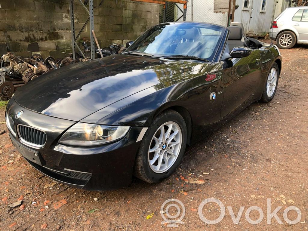 Z4 E85 E86 Z4