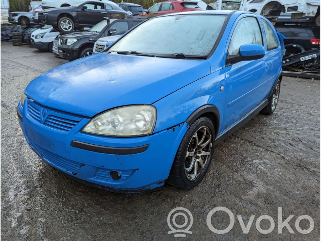 Corsa C Corsa  24469609