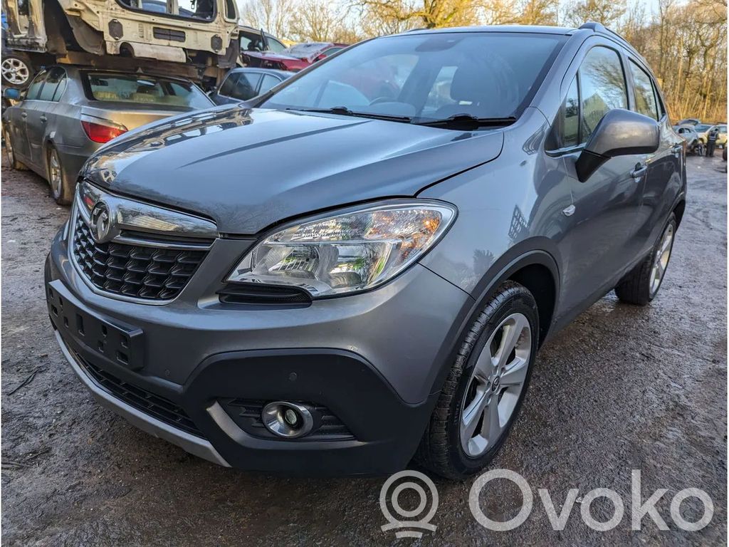 Mokka Mokka