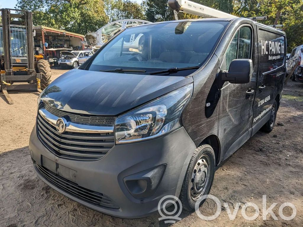 Vivaro Vivaro  1406083X