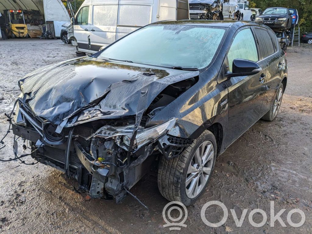 Auris E180 Auris  2010DJ2910
