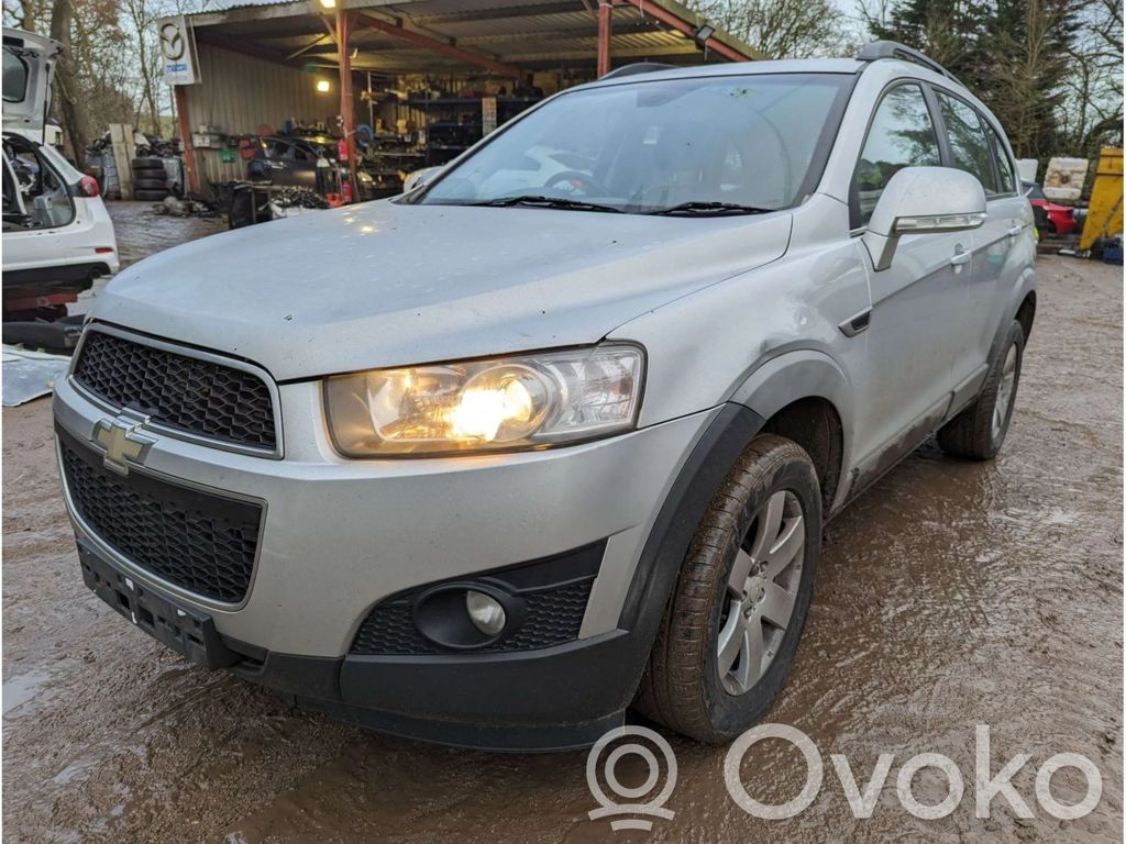 Captiva Captiva  20943798
