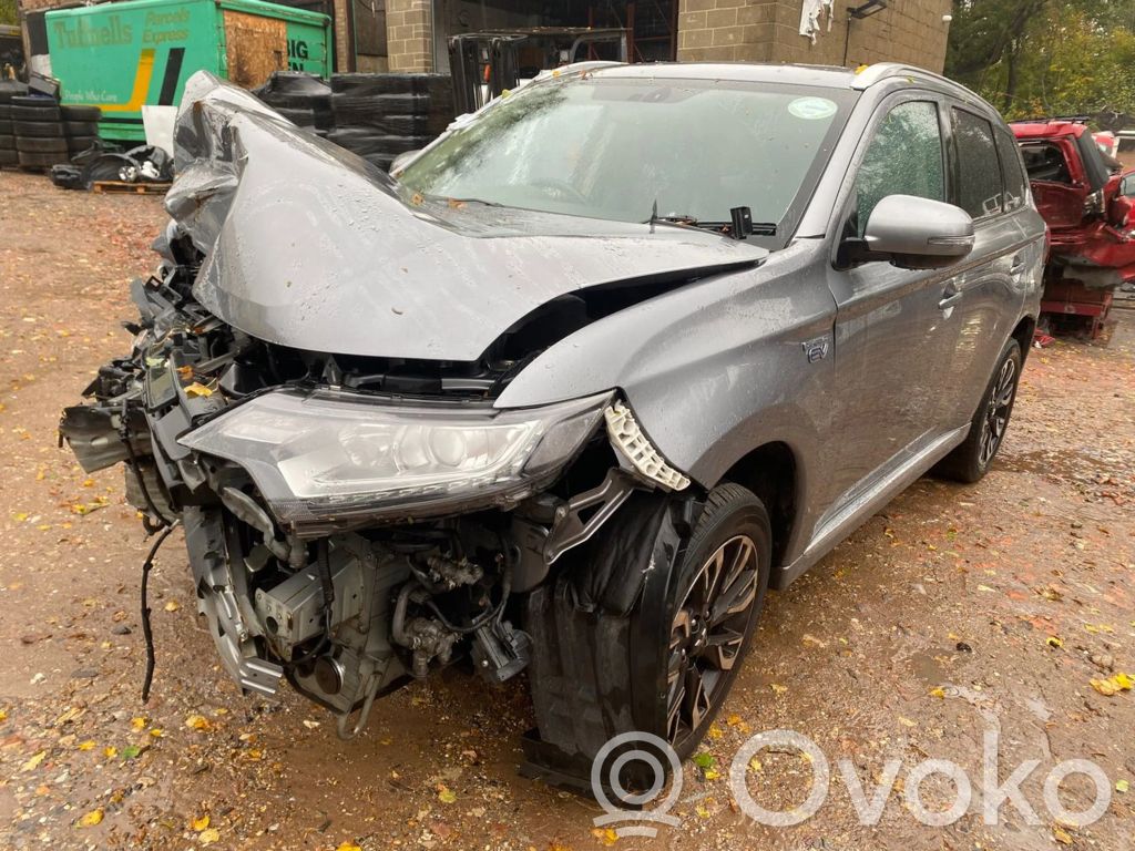 Outlander Outlander  4670B374