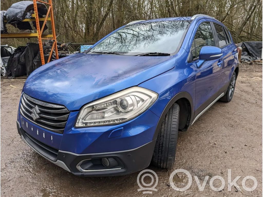 SX4 S-Cross SX4 S-Cross  55259067