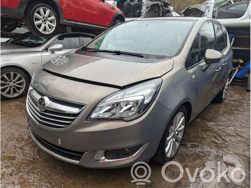 Meriva B Meriva  13294819
