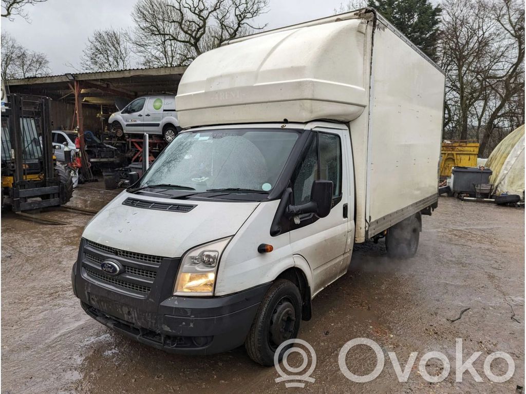 Transit Transit  BK2Q9424CD