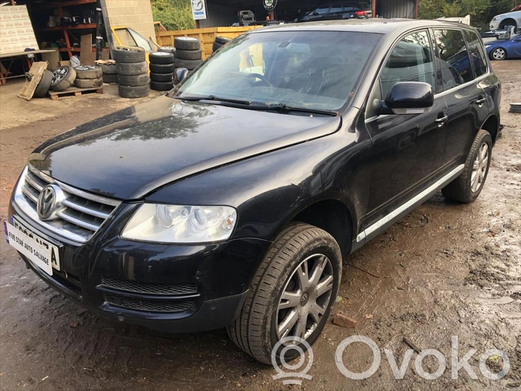 Touareg I Touareg  059121111F