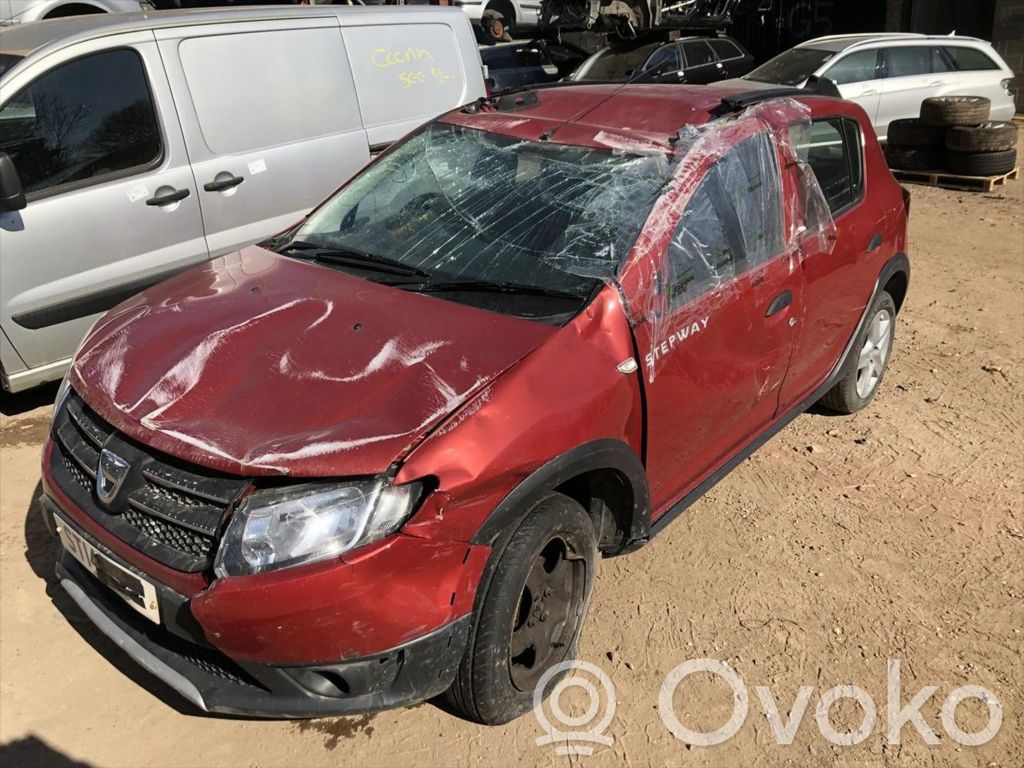 Sandero Sandero, Sandero Stepway  231005079R