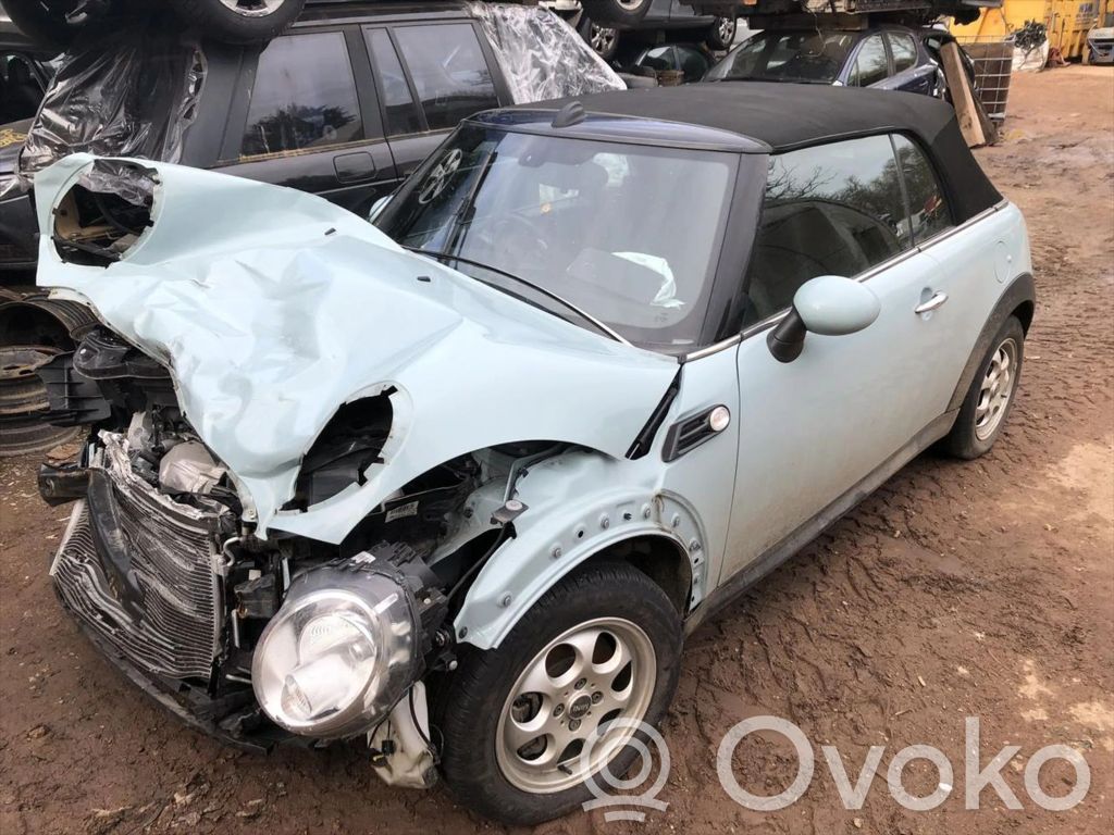 One - Cooper R57 One/Cooper R57  6858542